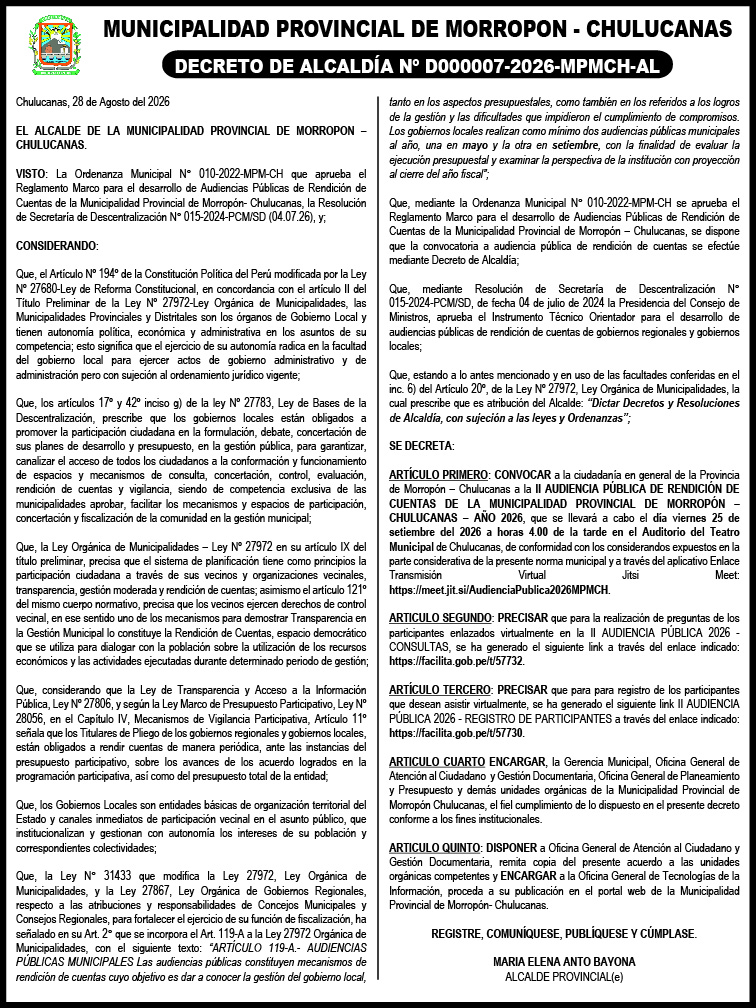 Libero-Comercial